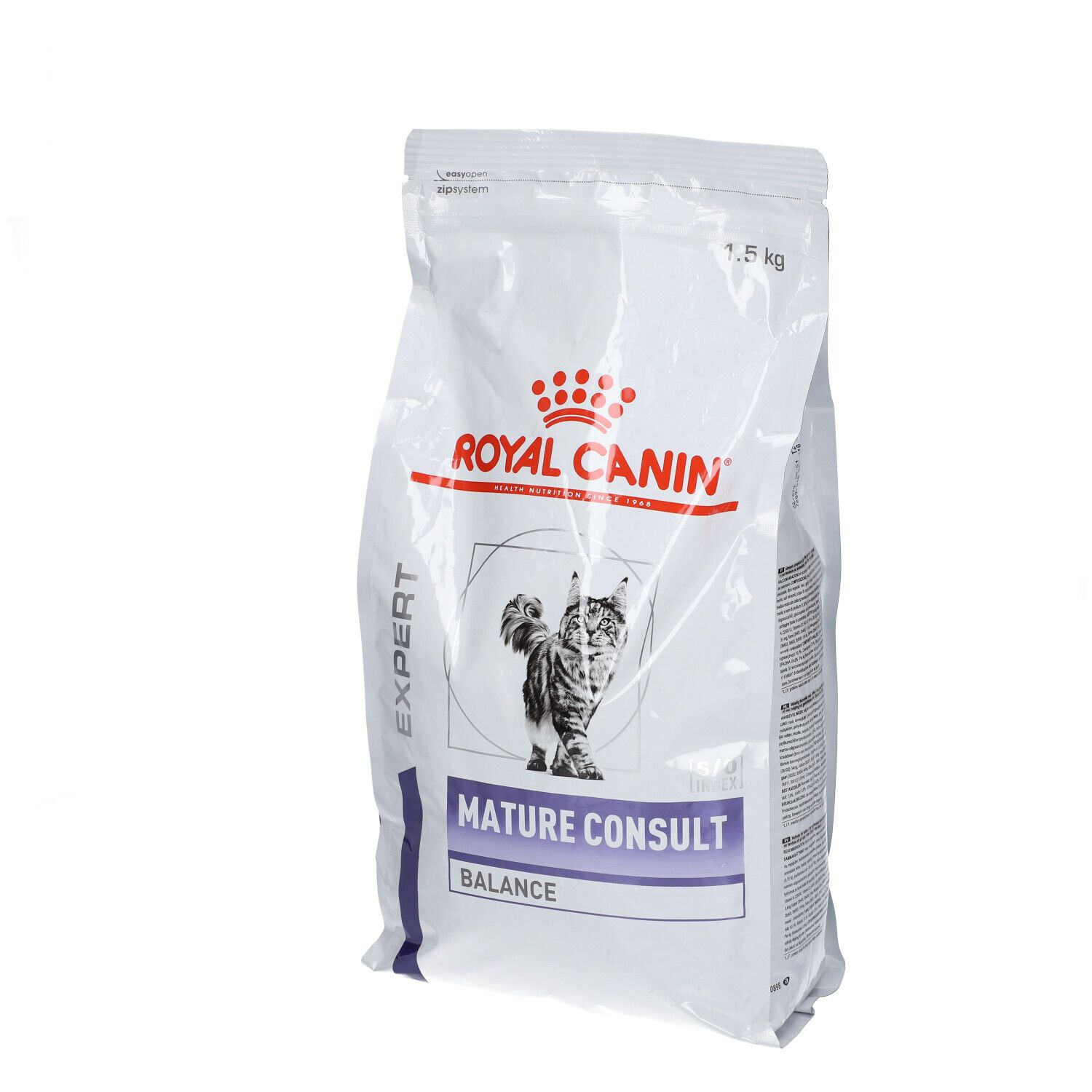 ROYAL CANIN® Urinary S/O Chat 3500 g - Redcare Pharmacie