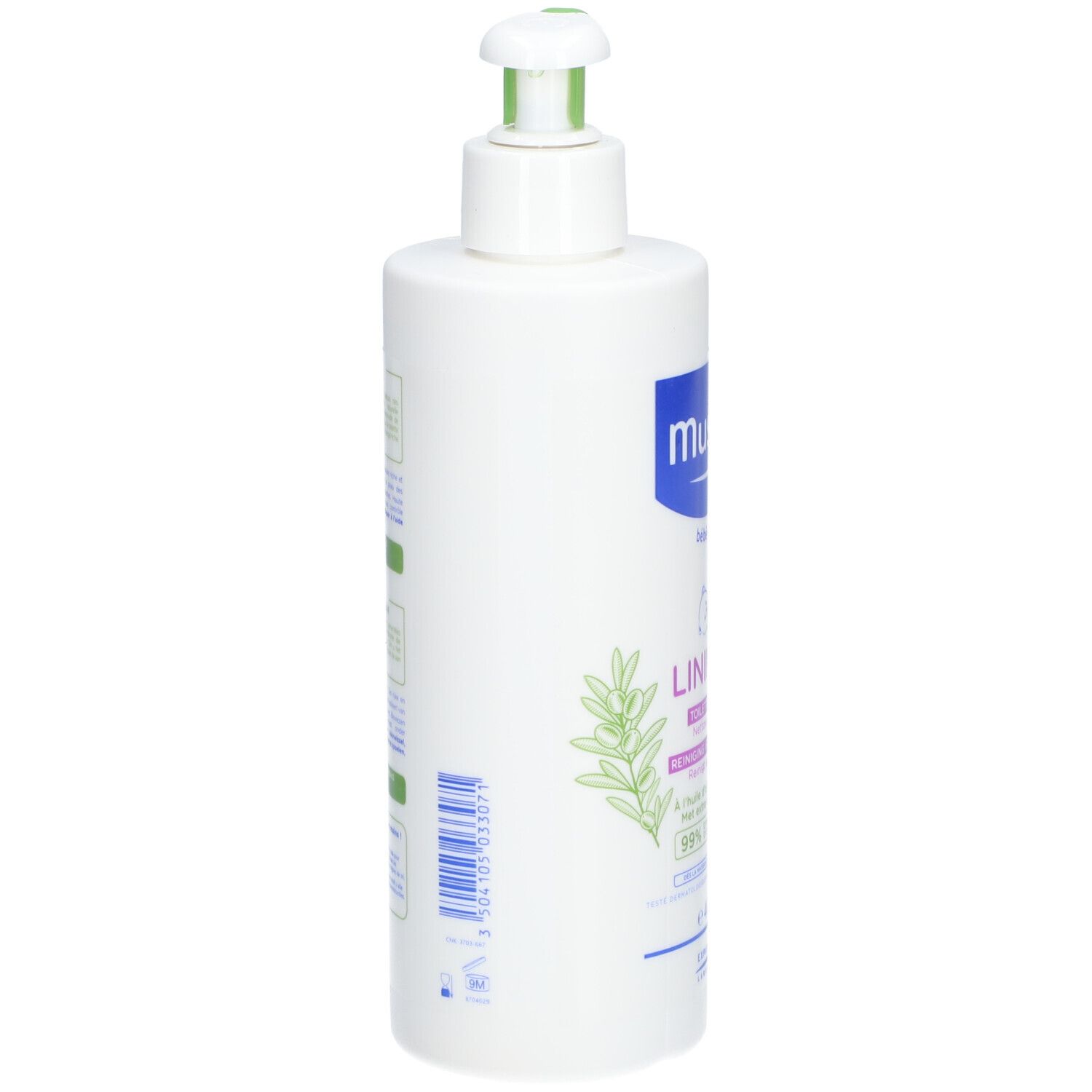 mustela® LINIMENT