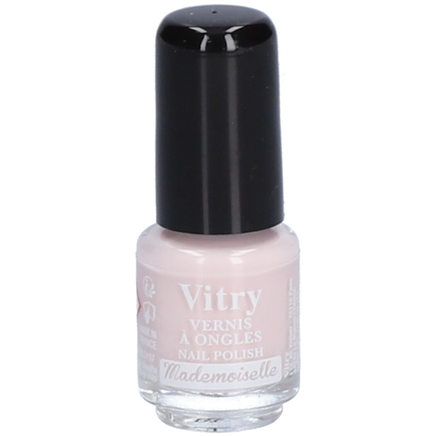 Vitry Mini vernis mademoiselle