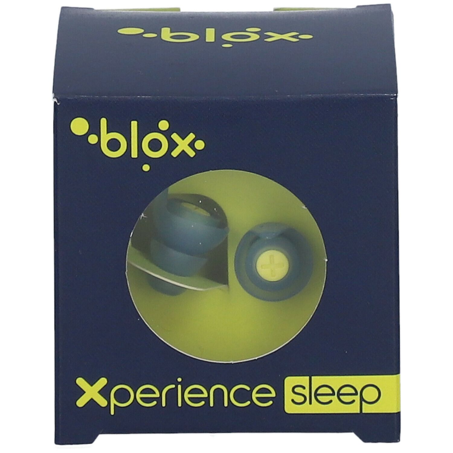 blox Xperience Gehörschutz Sleep