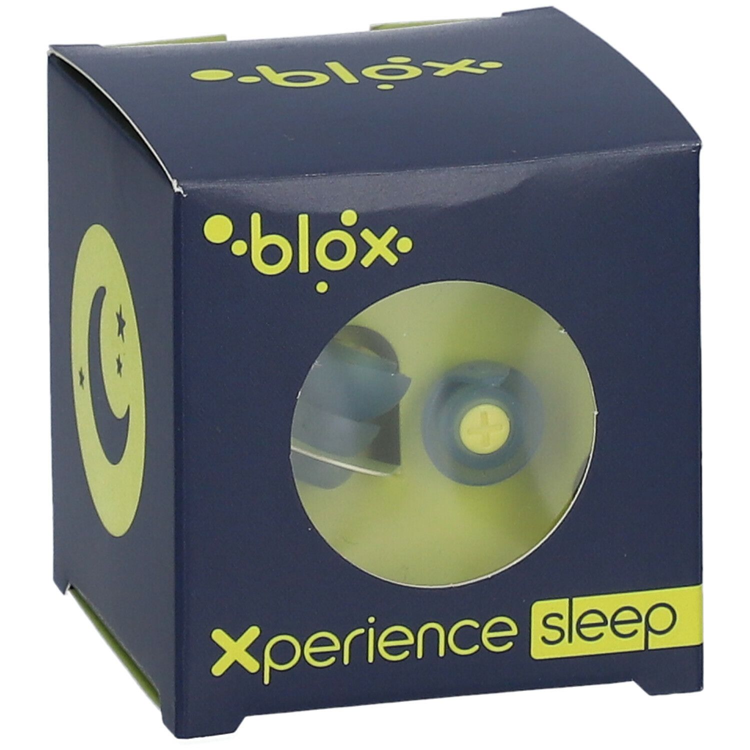 blox Xperience Gehörschutz Sleep