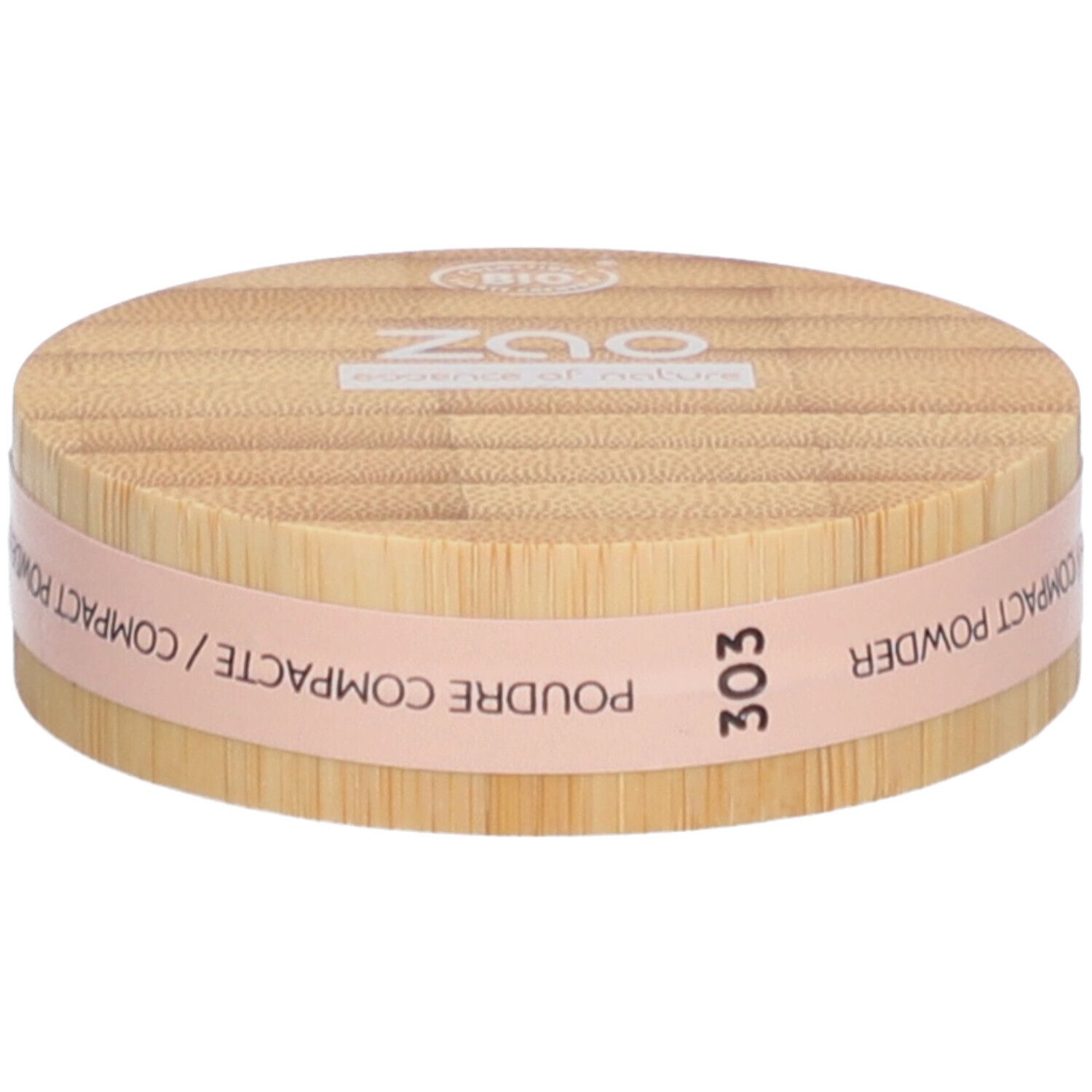 ZAO Poudre Compacte 303