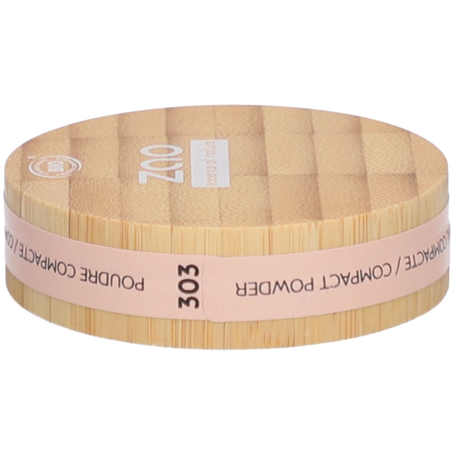 ZAO Poudre Compacte 303