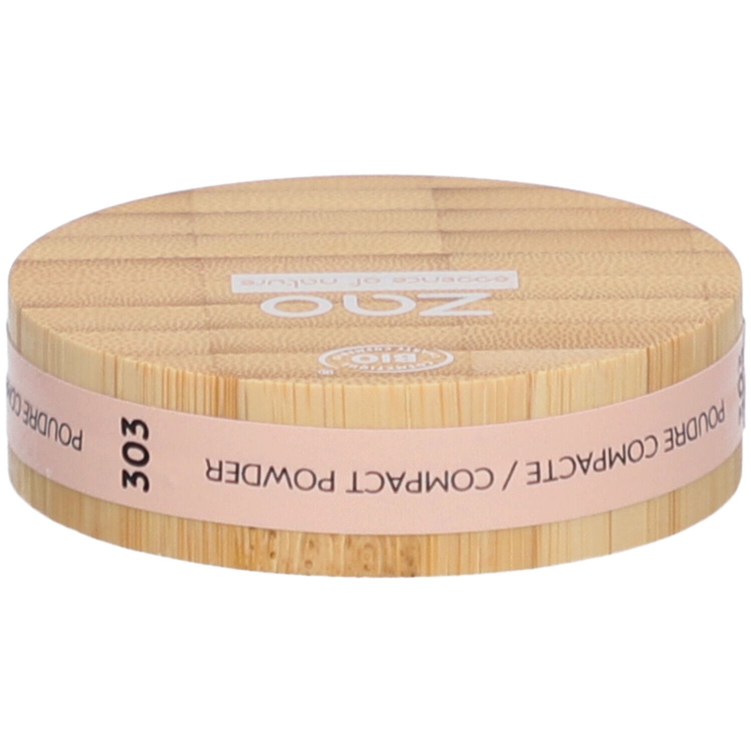 ZAO Poudre Compacte 303