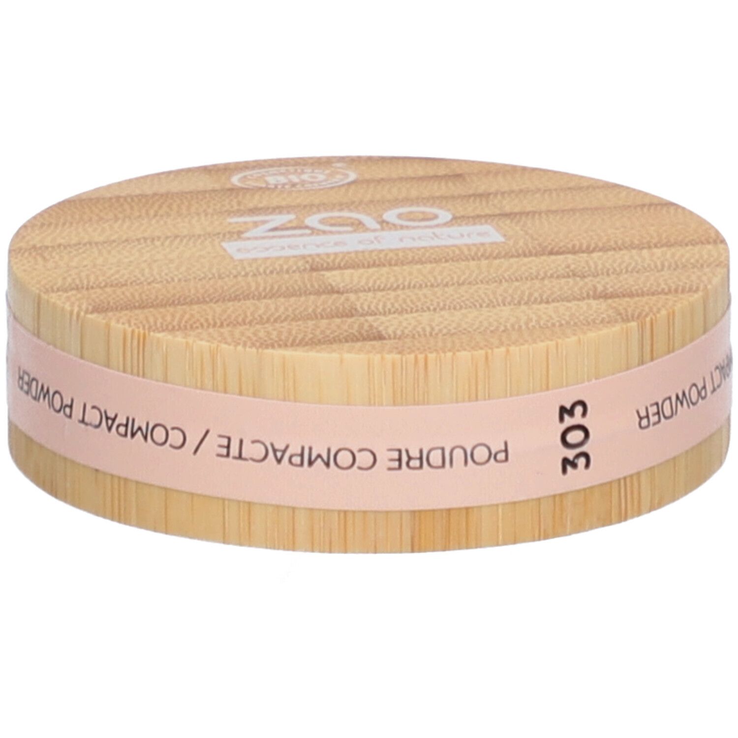 ZAO Poudre Compacte 303