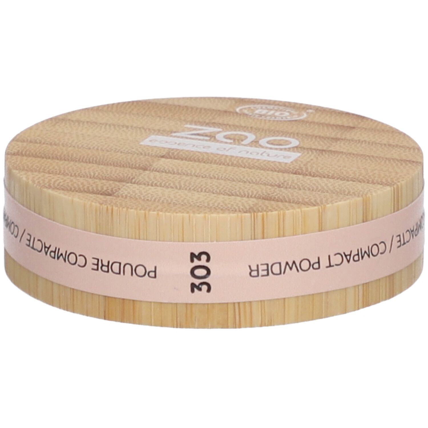 ZAO Poudre Compacte 303