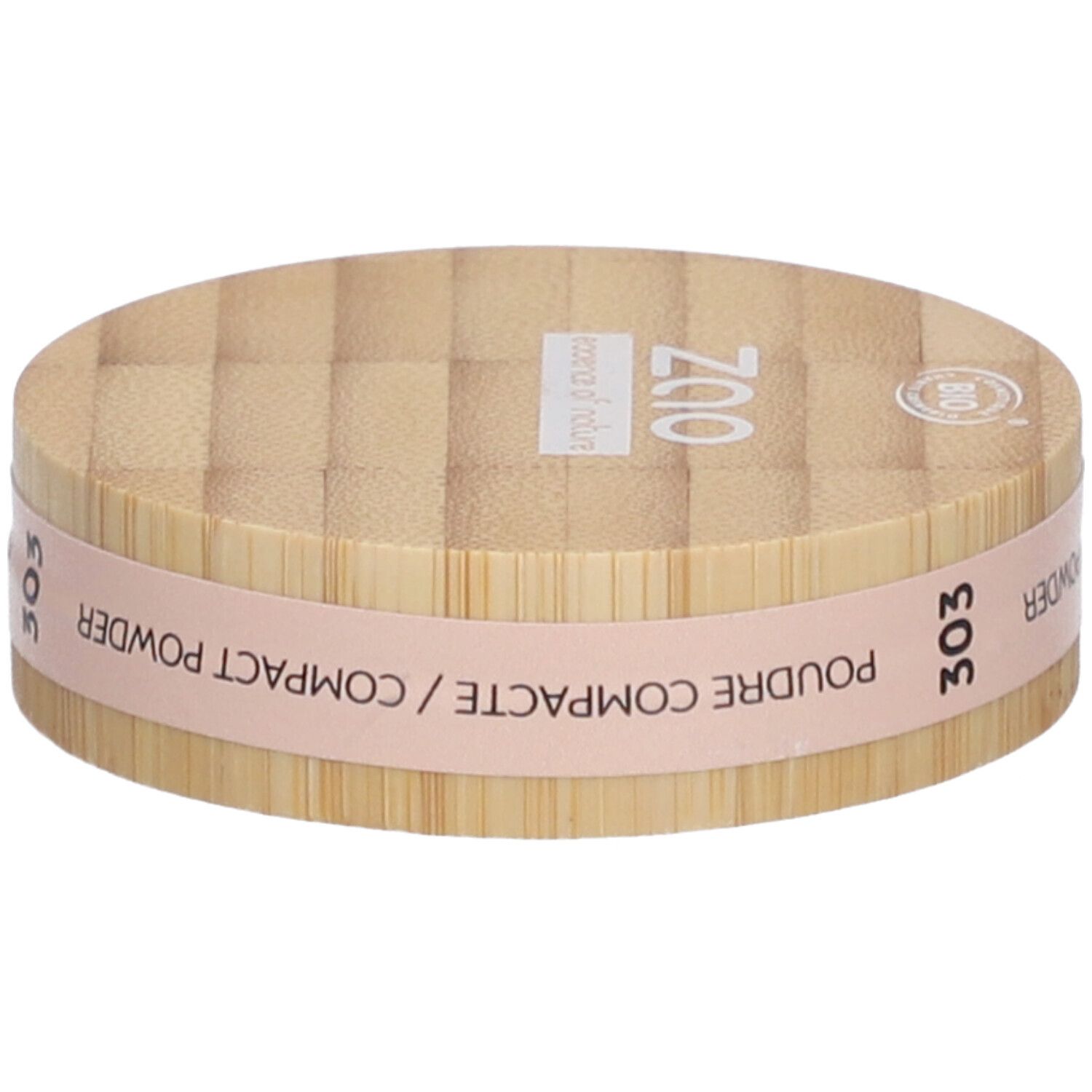 ZAO Poudre Compacte 303