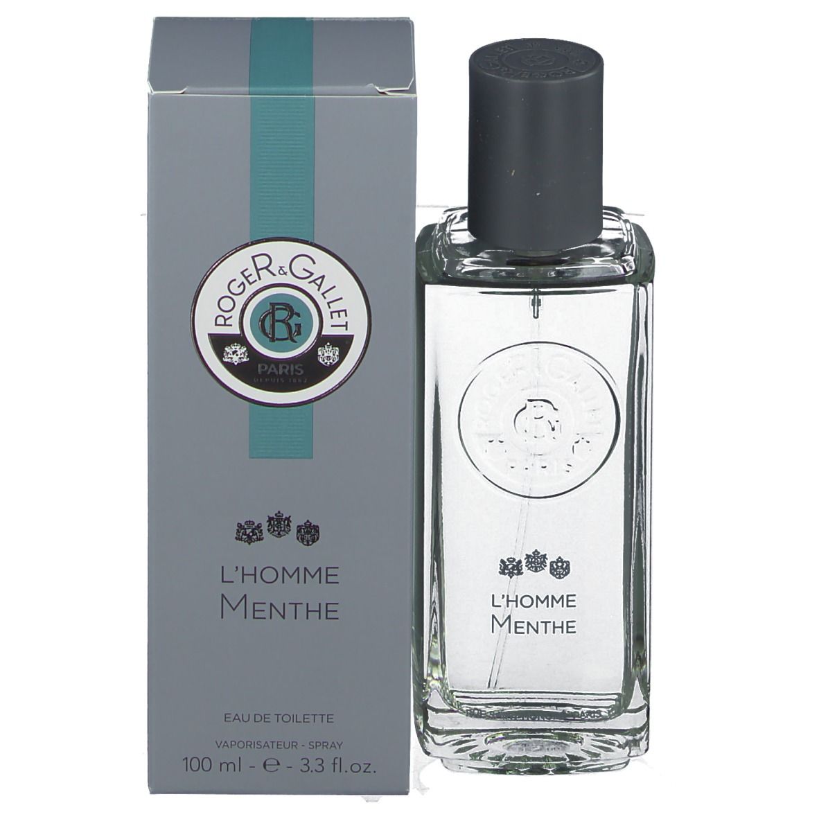 Roger & Gallet L'Homme Menthe Eau de Toilette