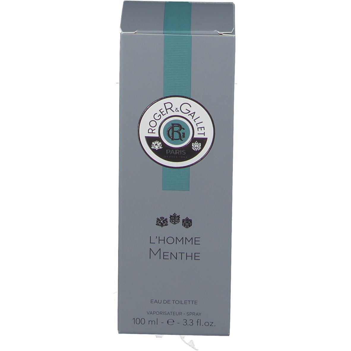 Roger & Gallet L'Homme Menthe Eau de Toilette