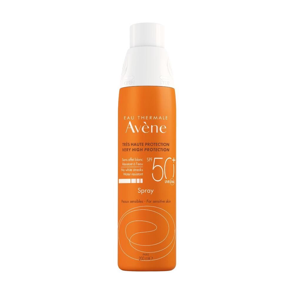 Avène Spray LSF 50+