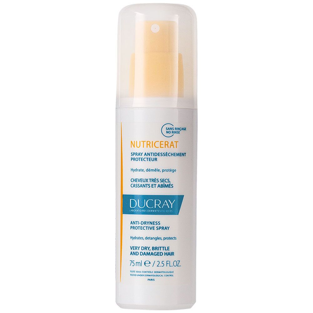 DUCRAY NUTRICERAT Spray antidessèchement protecteur
