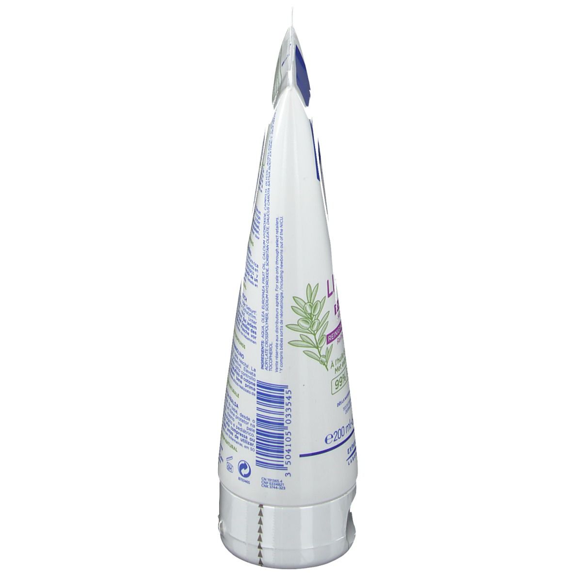 mustela® Liniment
