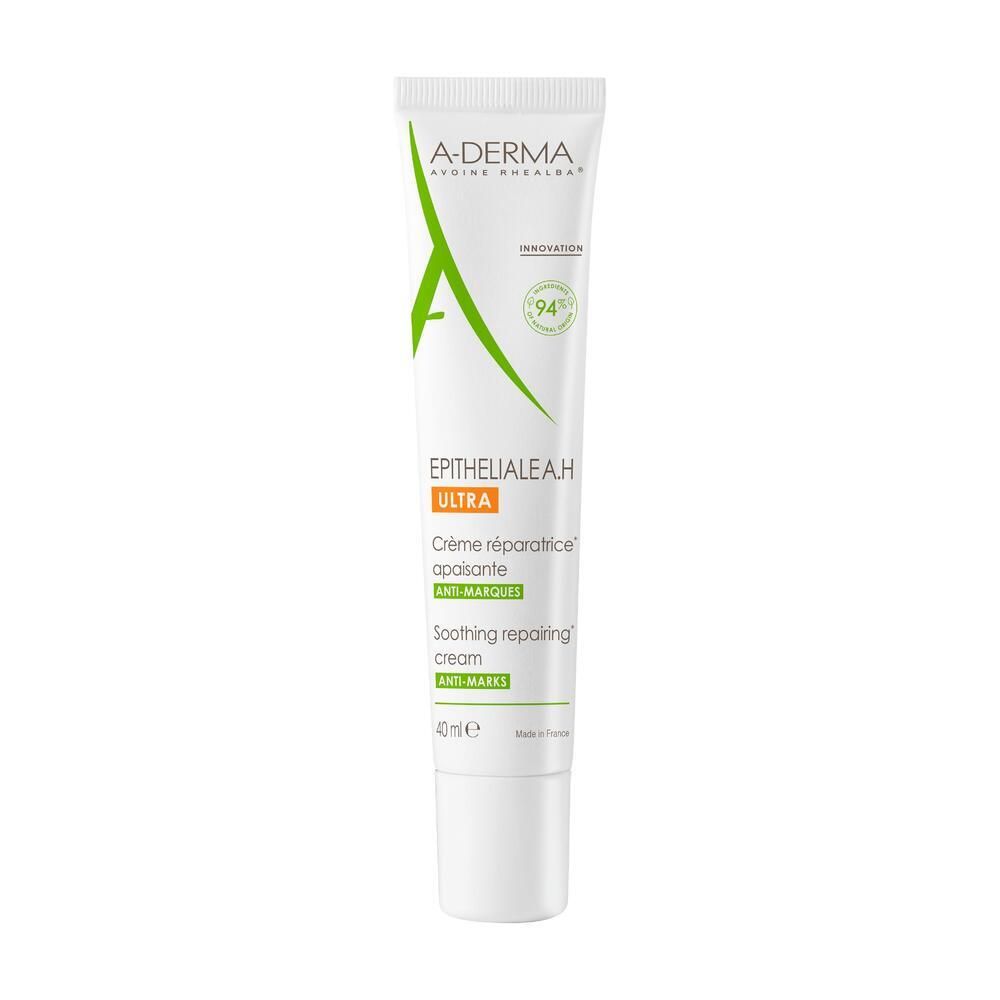 A-DERMA EPITHELIALE A.H ULTRA Reparaturcreme