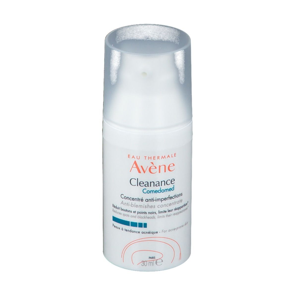 Avène Cleanance Comedomed Concentré Anti-imperfections