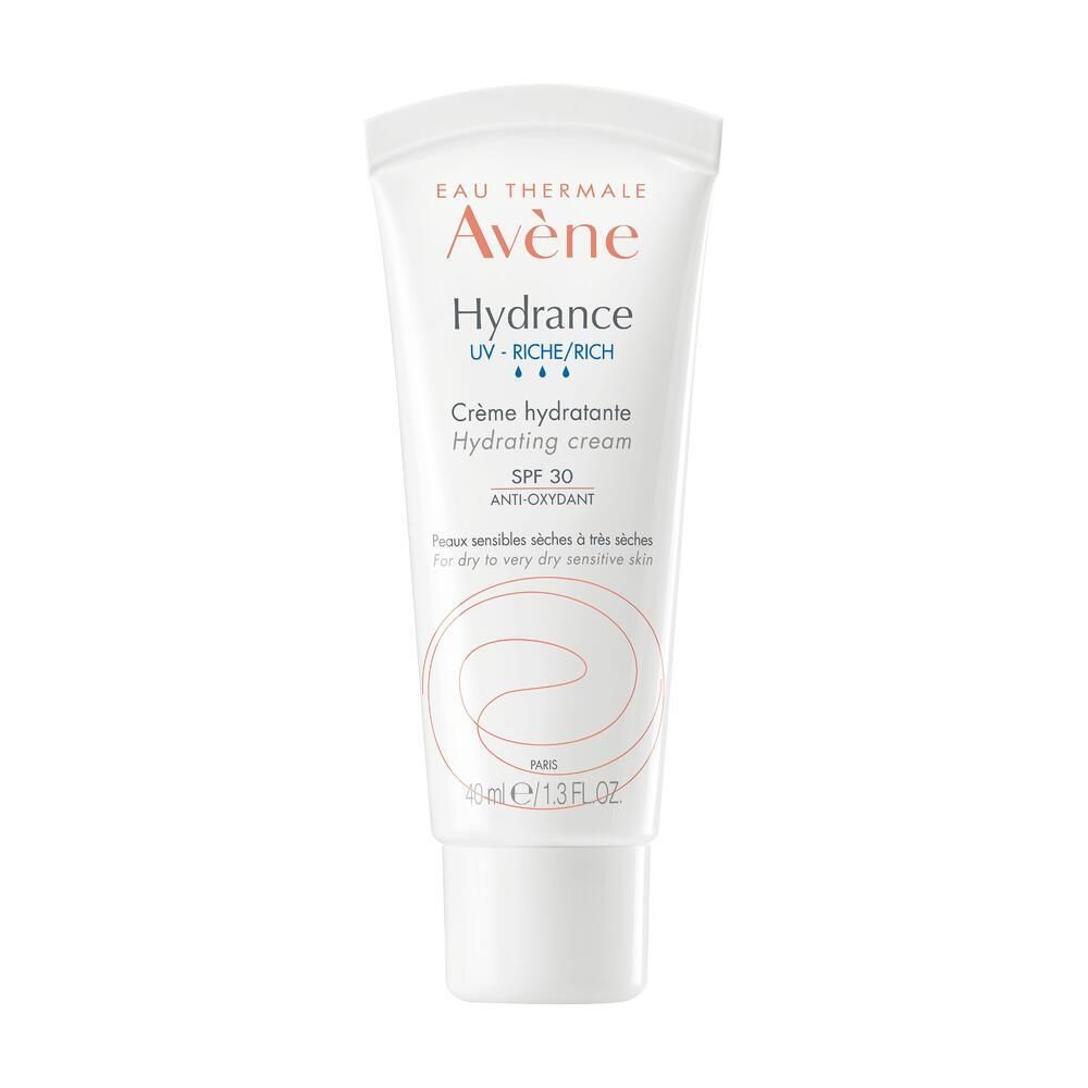 Avène Hydrance UV Riche Crème Hydratante SPF 30