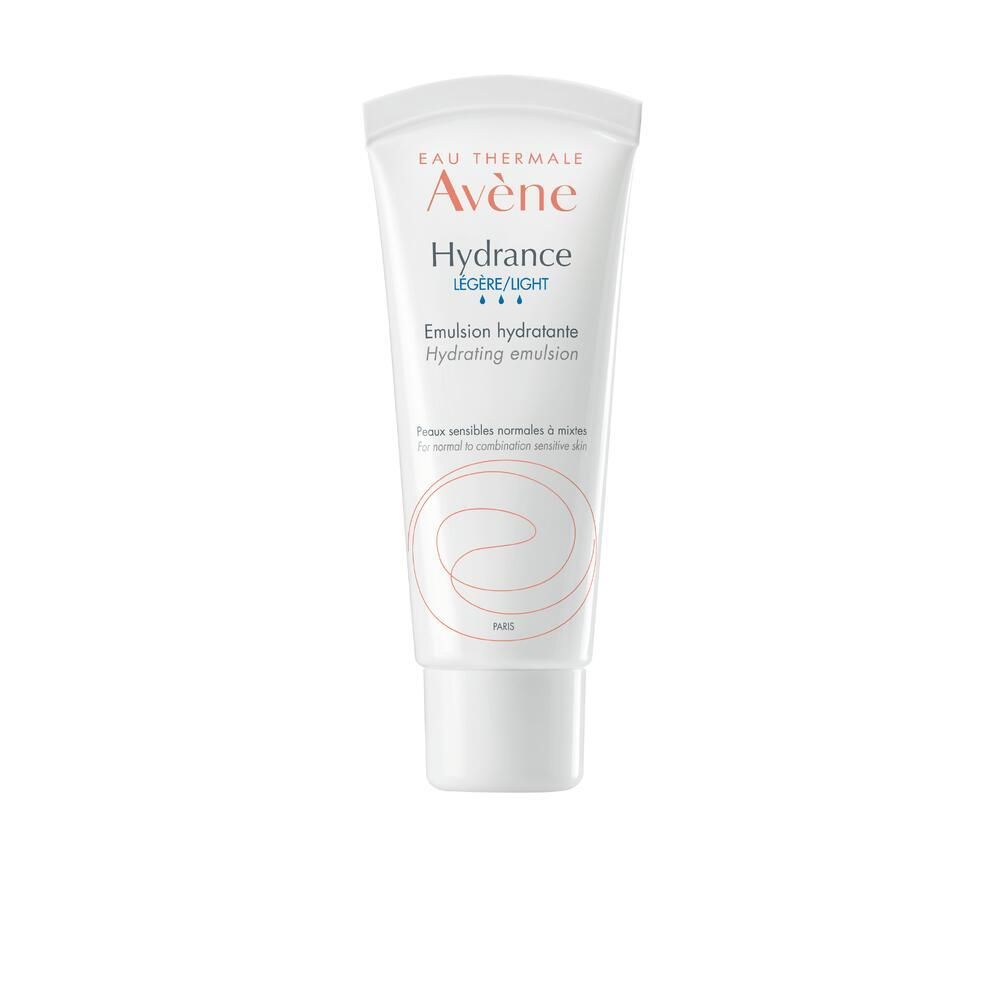 Avene Light Hydrance-Feuchtigkeitsemulsion