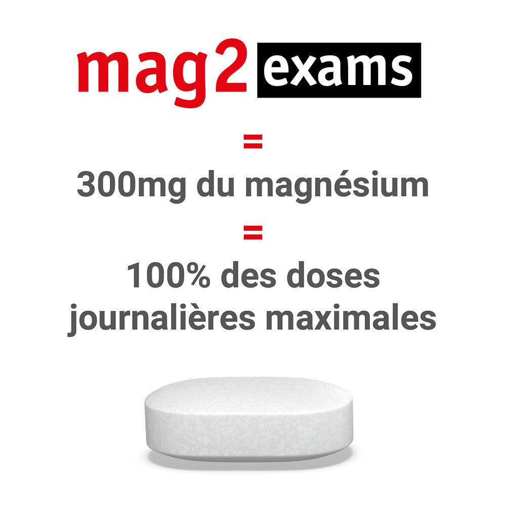 MAG 2 Exam