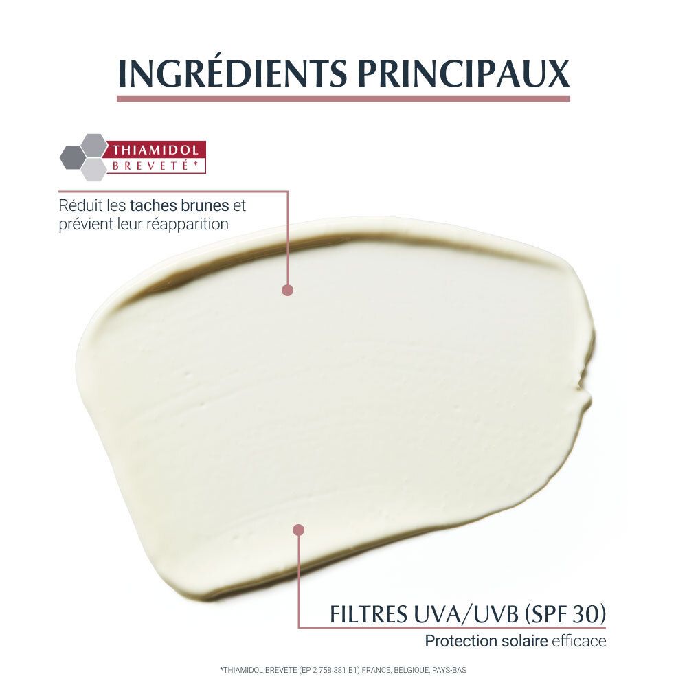 Eucerin® Hyperpigmentation ANTI-PIGMENT Soin de Jour SPF 30