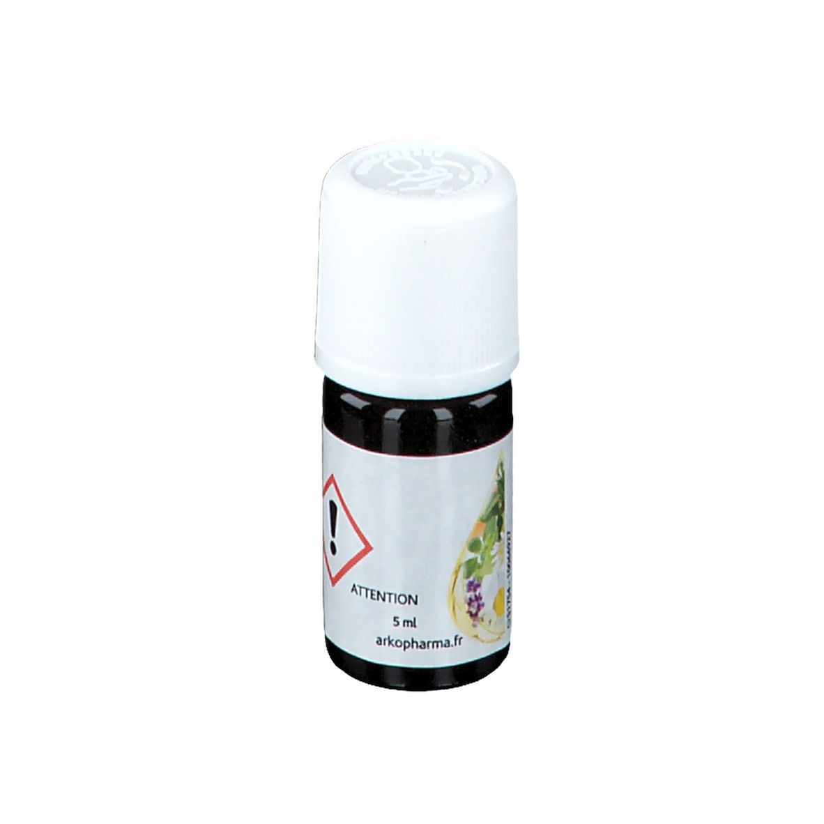 Arkopharma ARKO ESSENTIEL Olfae® Schlafmischung N°58 Bio