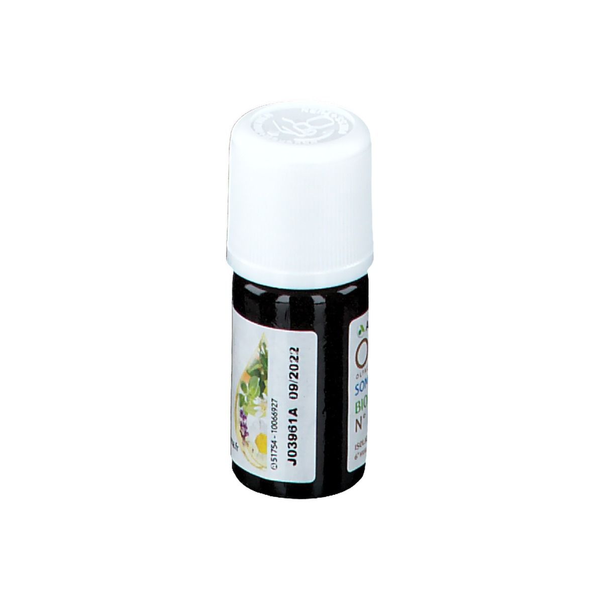 Arkopharma ARKO ESSENTIEL Olfae® Schlafmischung N°58 Bio