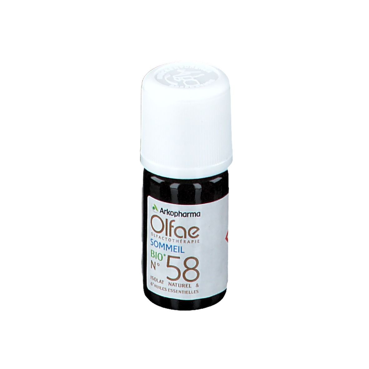 Arkopharma ARKO ESSENTIEL Olfae® Schlafmischung N°58 Bio
