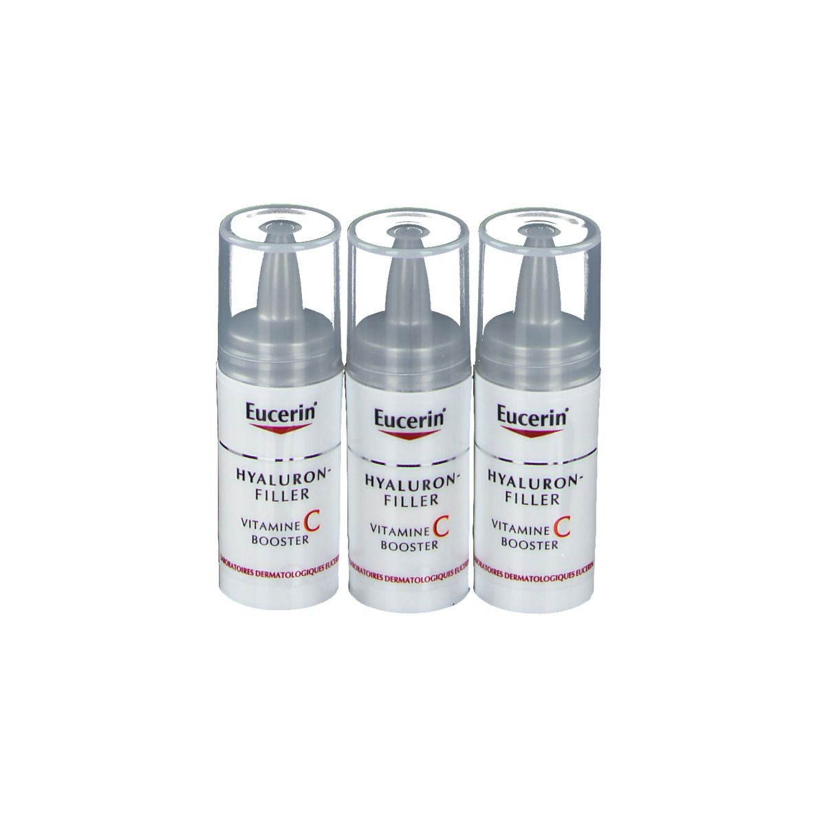 Eucerin® HYALURON-FILLER VITAMINE C BOOSTER