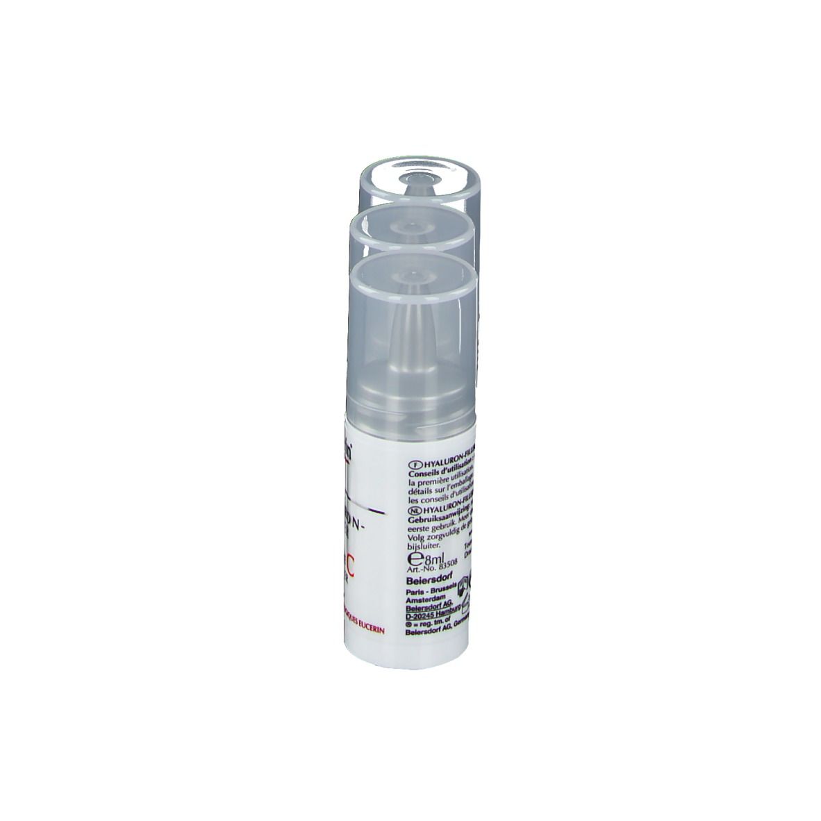 Eucerin® HYALURON-FILLER VITAMINE C BOOSTER
