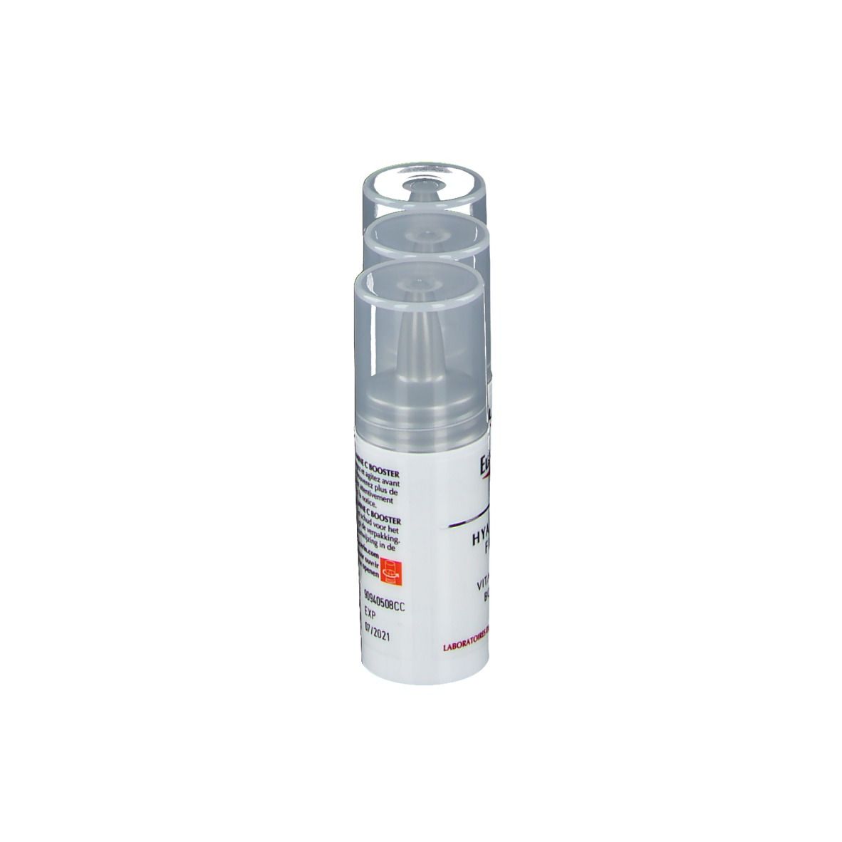 Eucerin® HYALURON-FILLER VITAMINE C BOOSTER