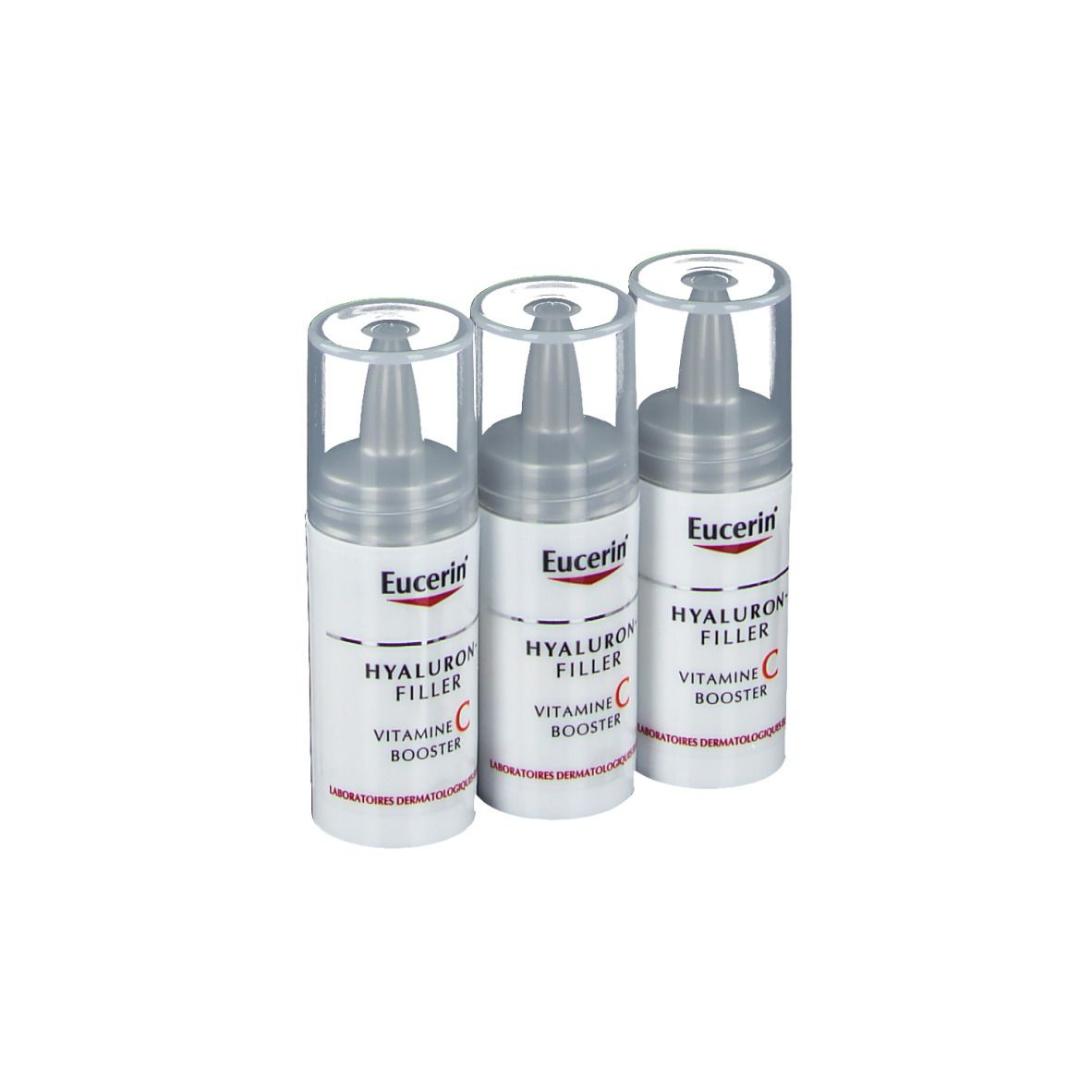 Eucerin® HYALURON-FILLER VITAMINE C BOOSTER