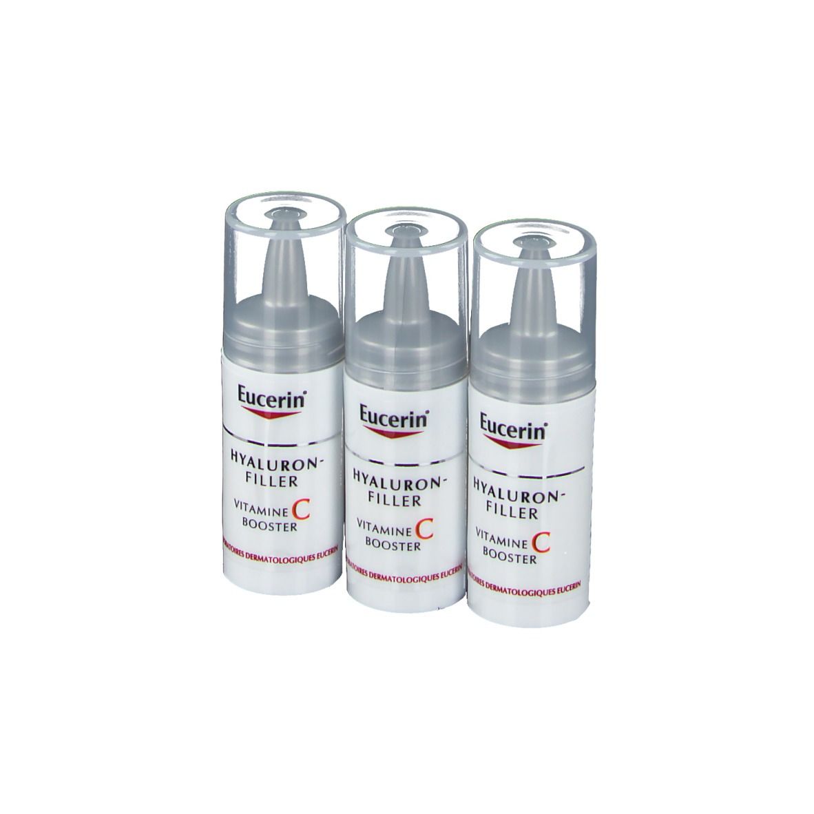 Eucerin® HYALURON-FILLER VITAMINE C BOOSTER