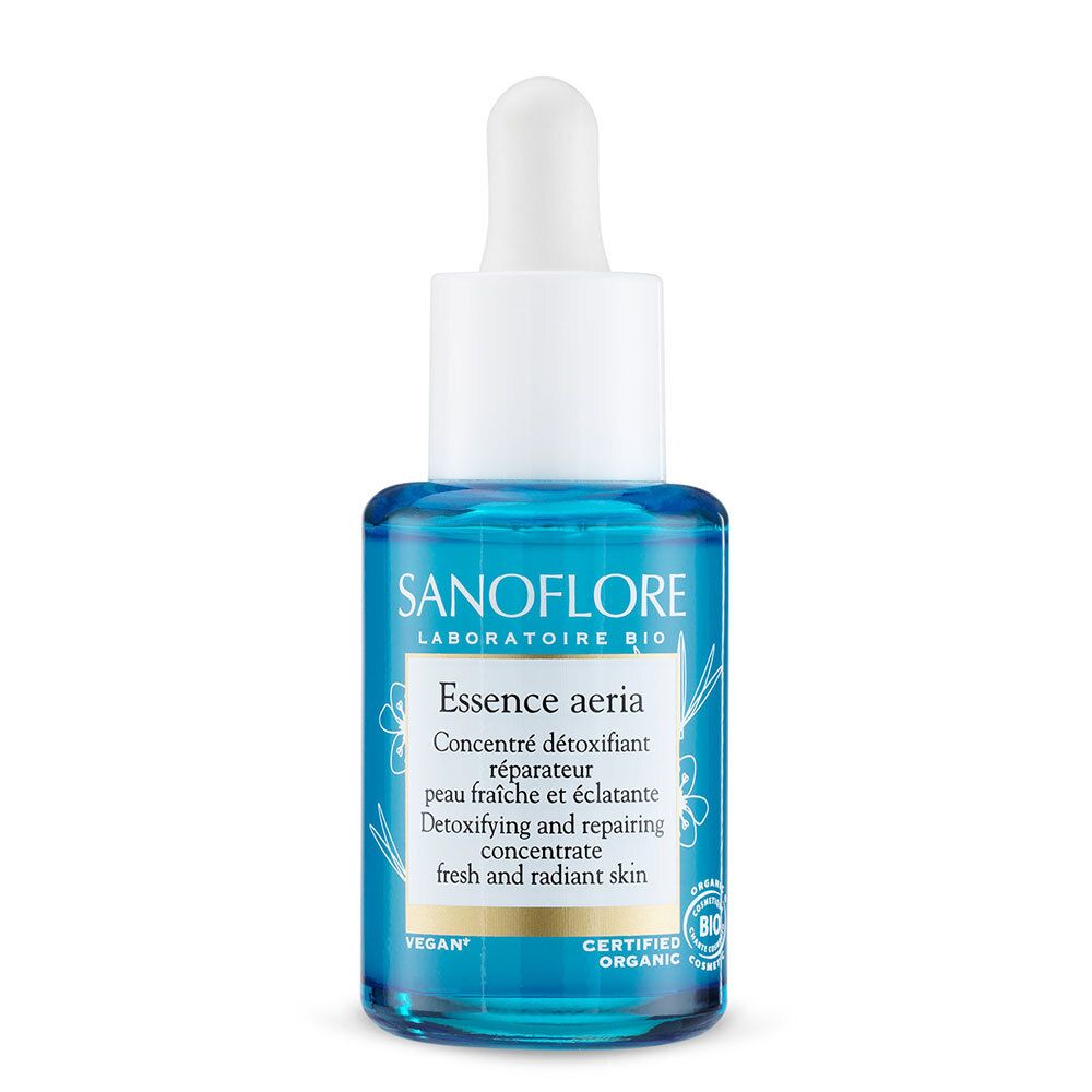 Sanoflore Essenz aeria