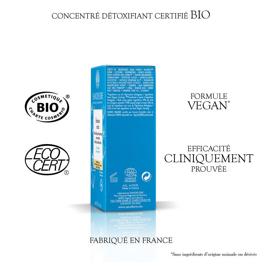 Sanoflore Essenz aeria