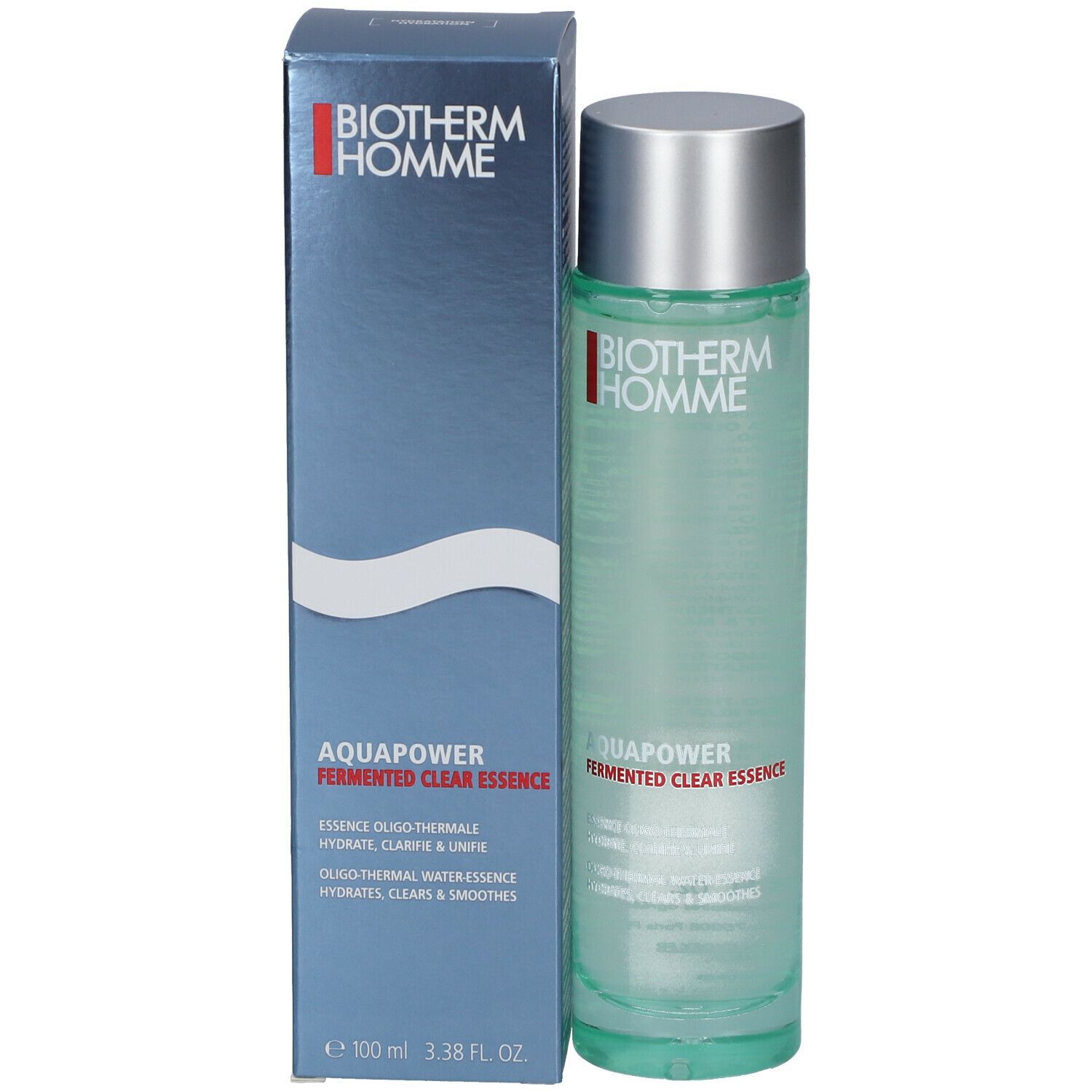 BIOTHERM HOMME Aquapower