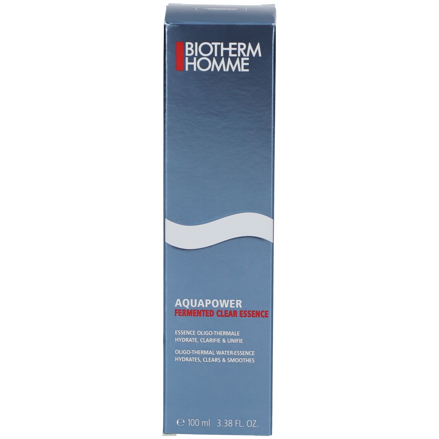 BIOTHERM HOMME Aquapower