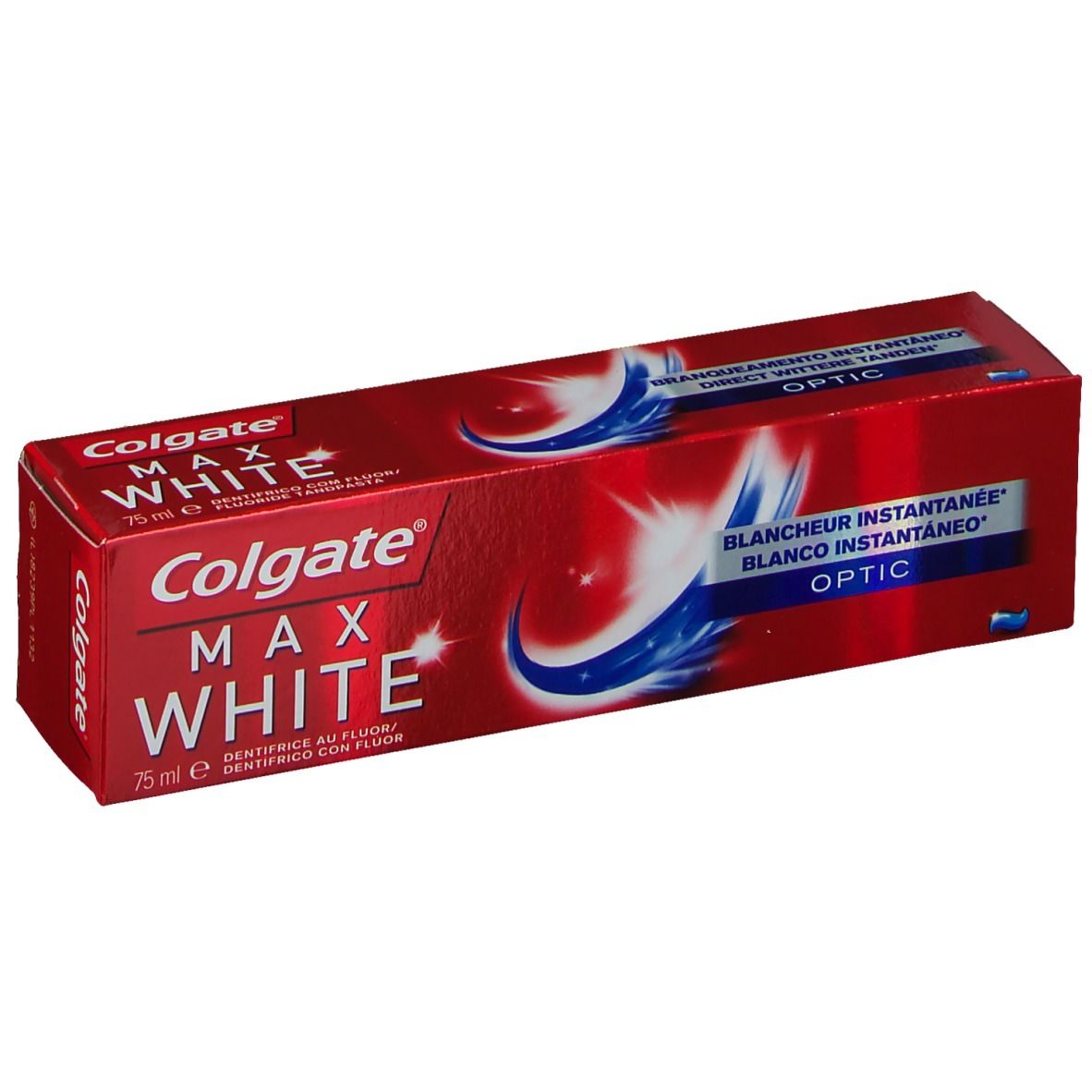 Colgate Max White One Optic