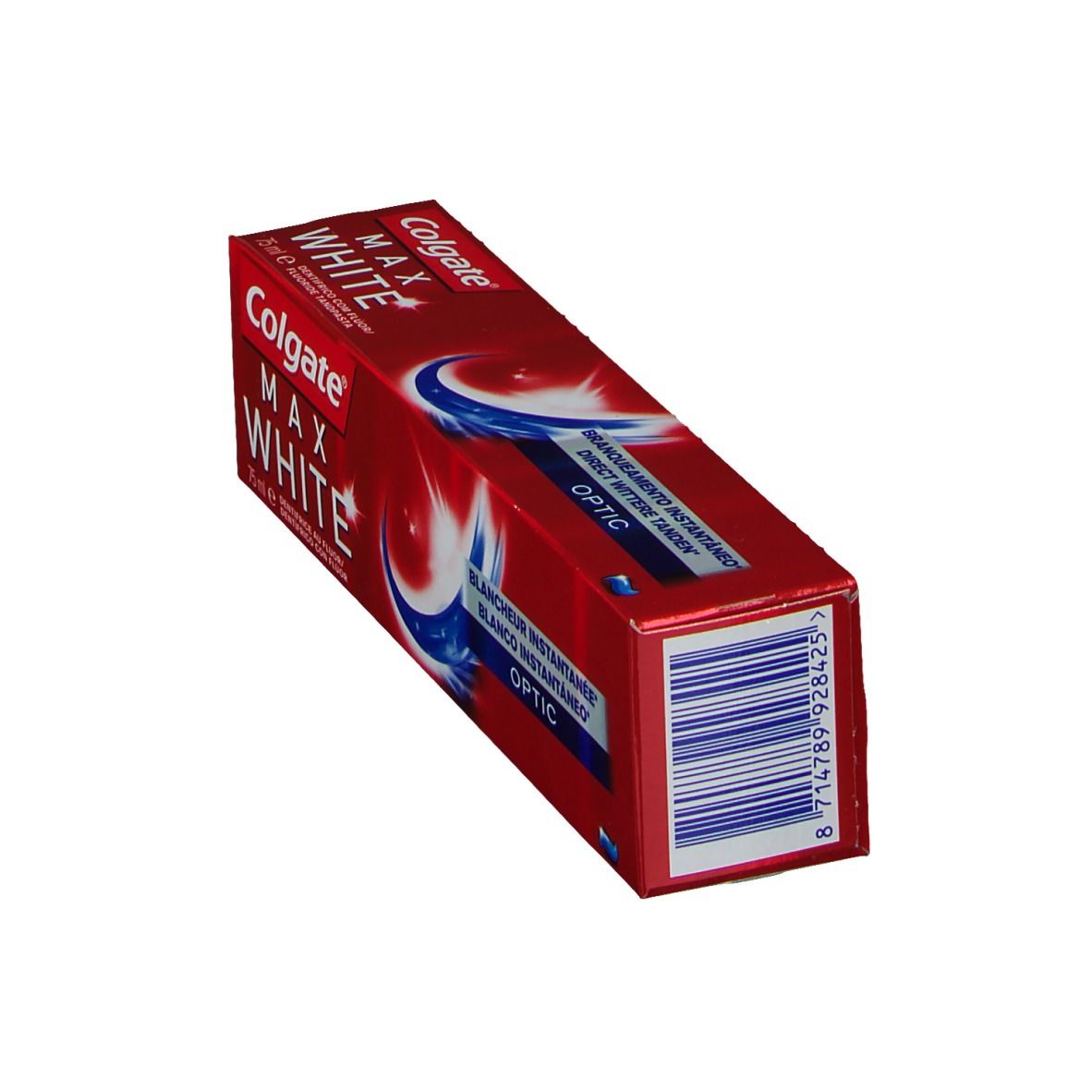 Colgate Max White One Optic