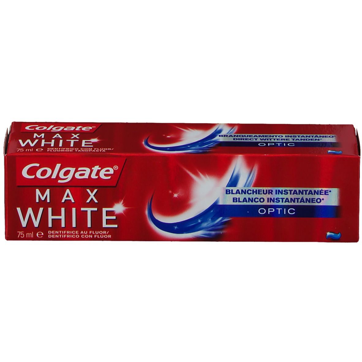Colgate Max White One Optic