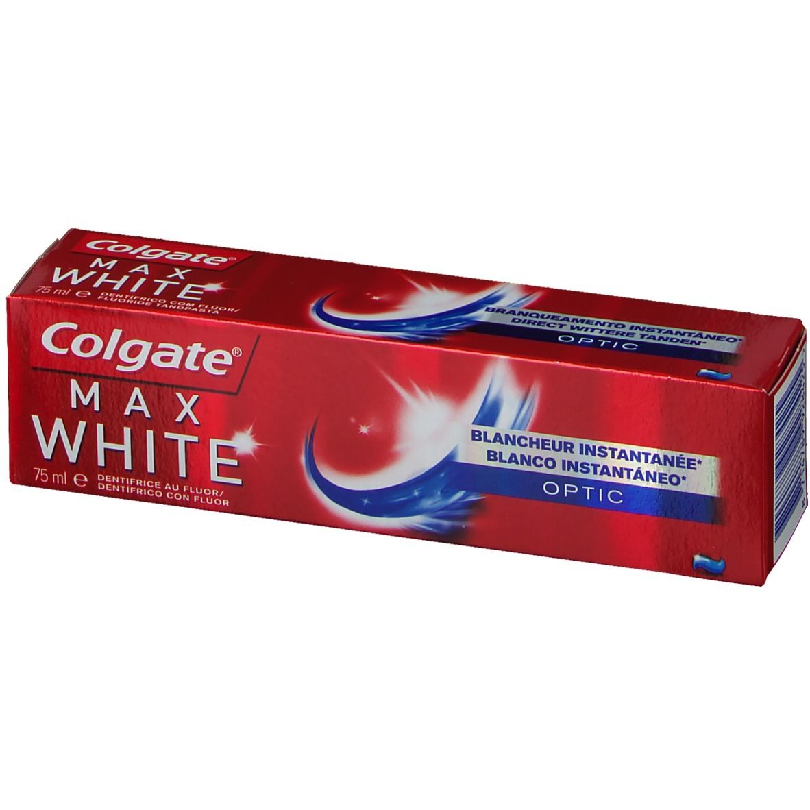 Colgate Max White One Optic