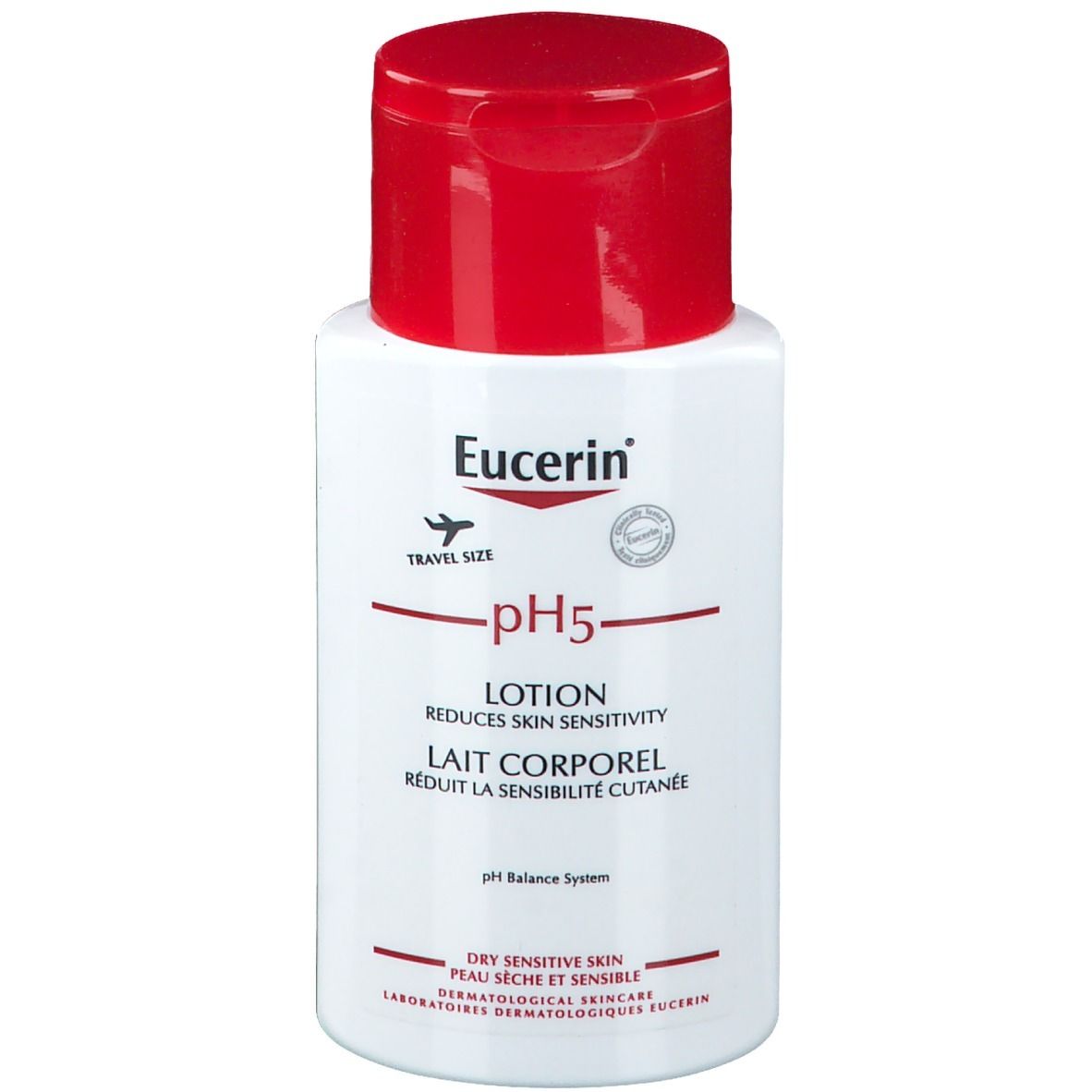 Eucerin® pH5 Körperlotion