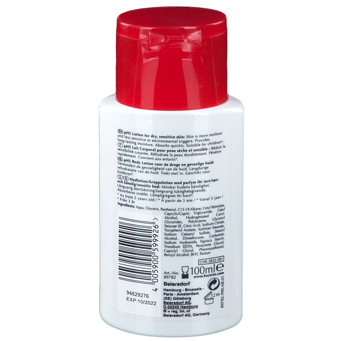 Eucerin® pH5 Körperlotion