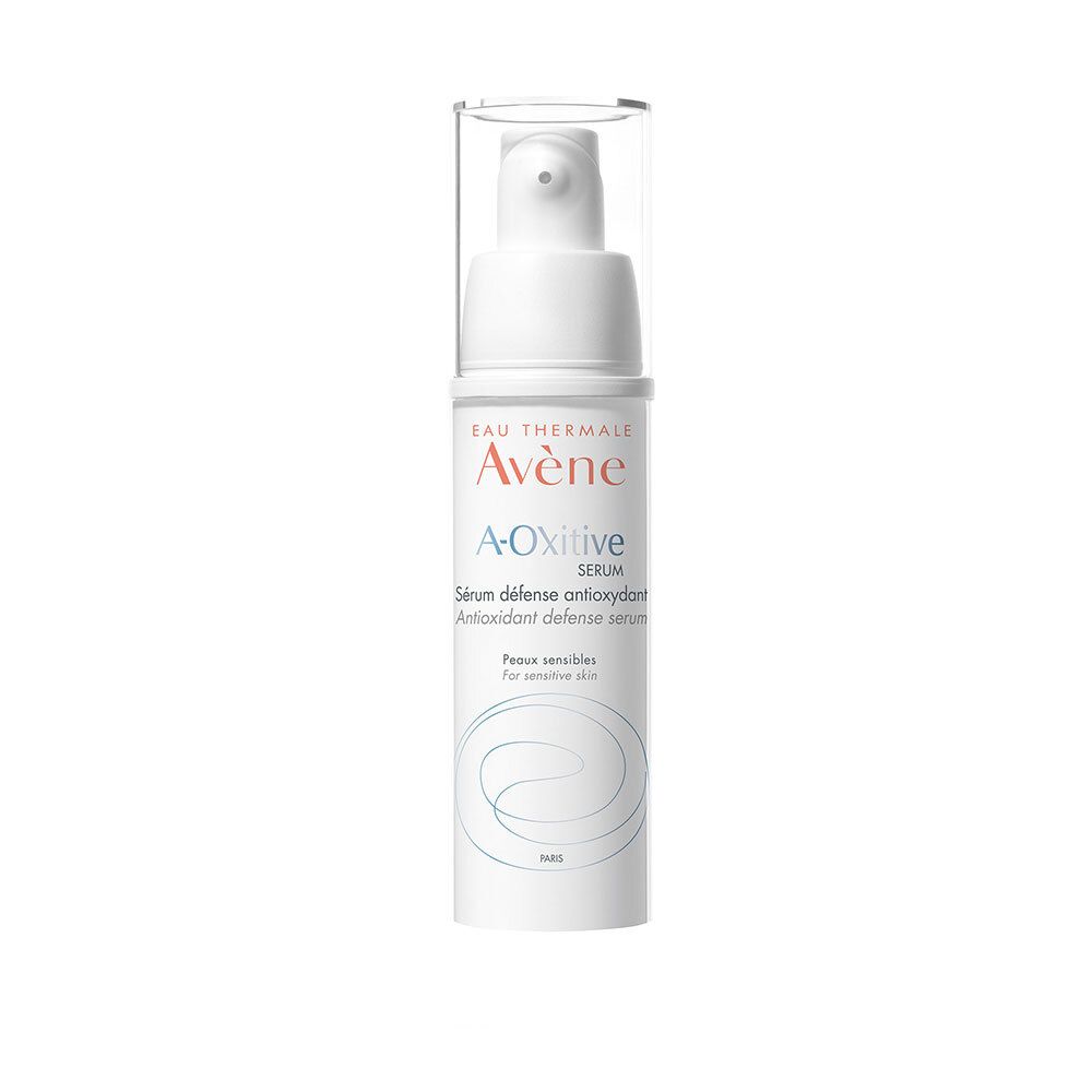 Avène A-Oxitive Eclat Premières Rides Sérum Défense Antioxydant
