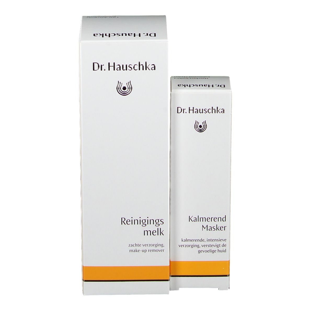 Dr. Hauschka Abschmink-Set