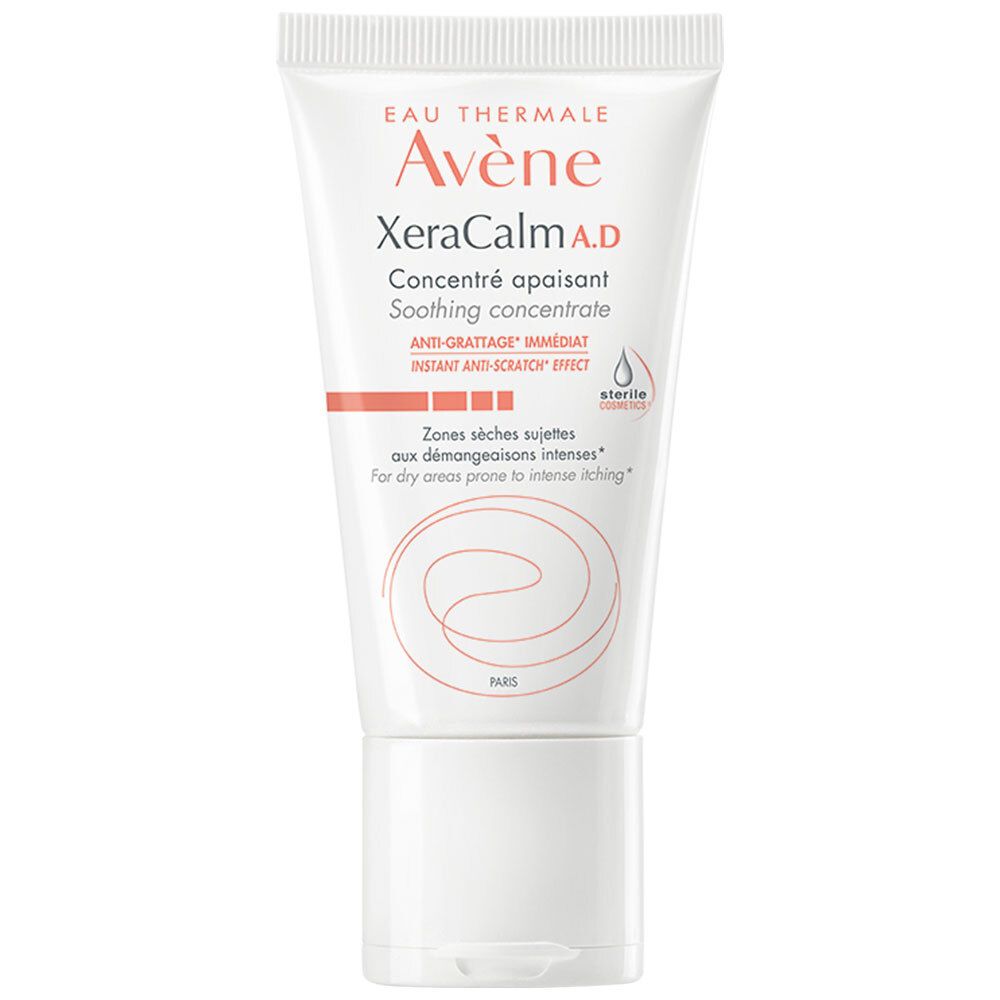 Avène XeraCalm A.D Concentré apaisant