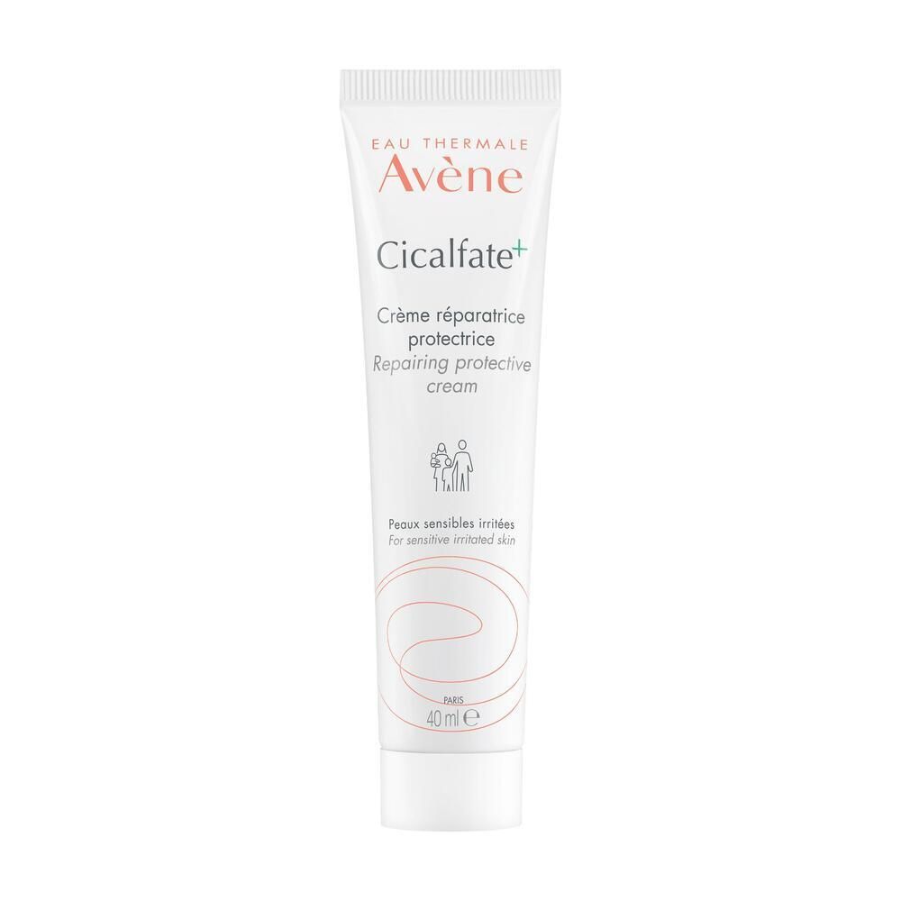 Avene Cicalfate+ Schützende Reparaturcreme