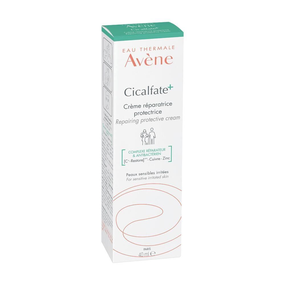 Avene Cicalfate+ Schützende Reparaturcreme