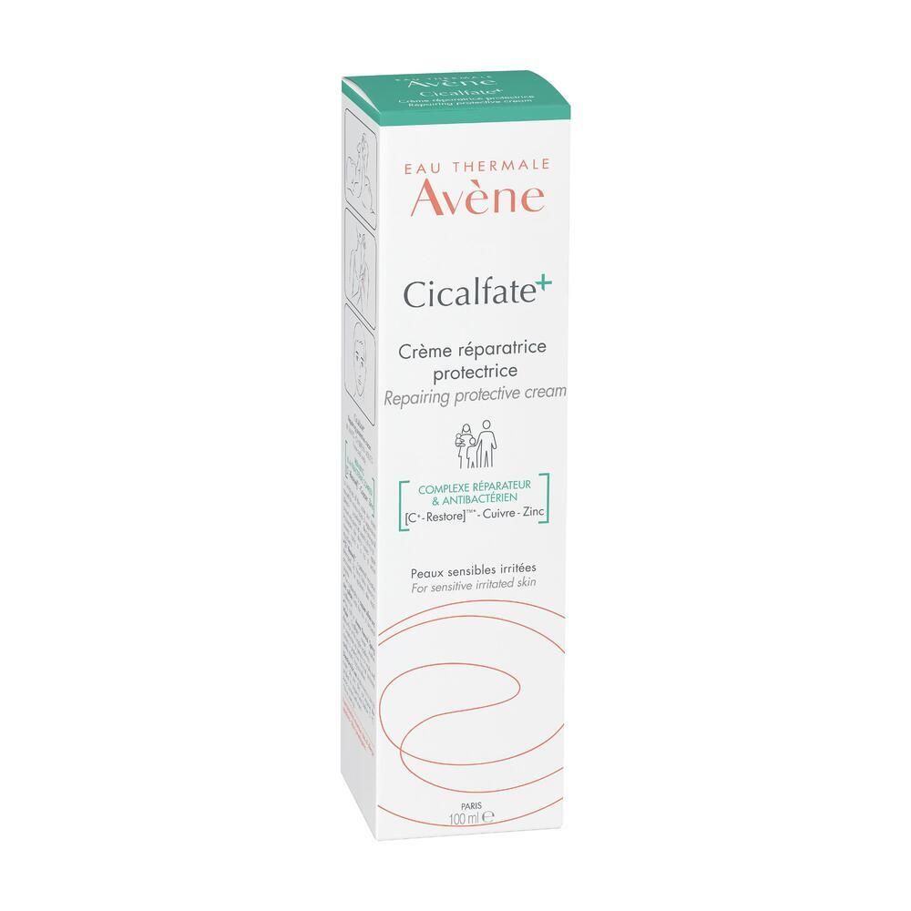 Avène Cicalfate+ Crème réparatrice protectrice