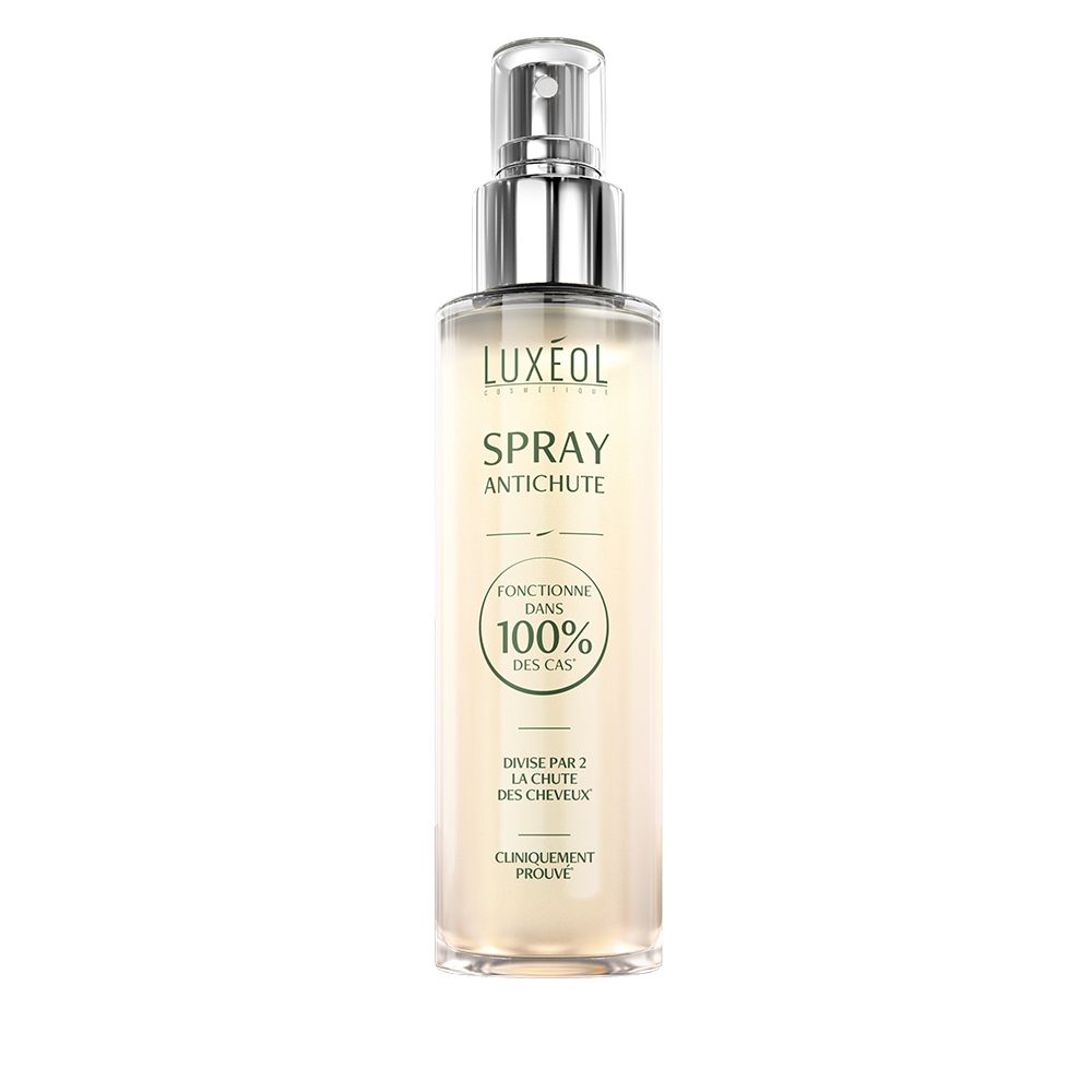 LUXÉOL Spray antichute
