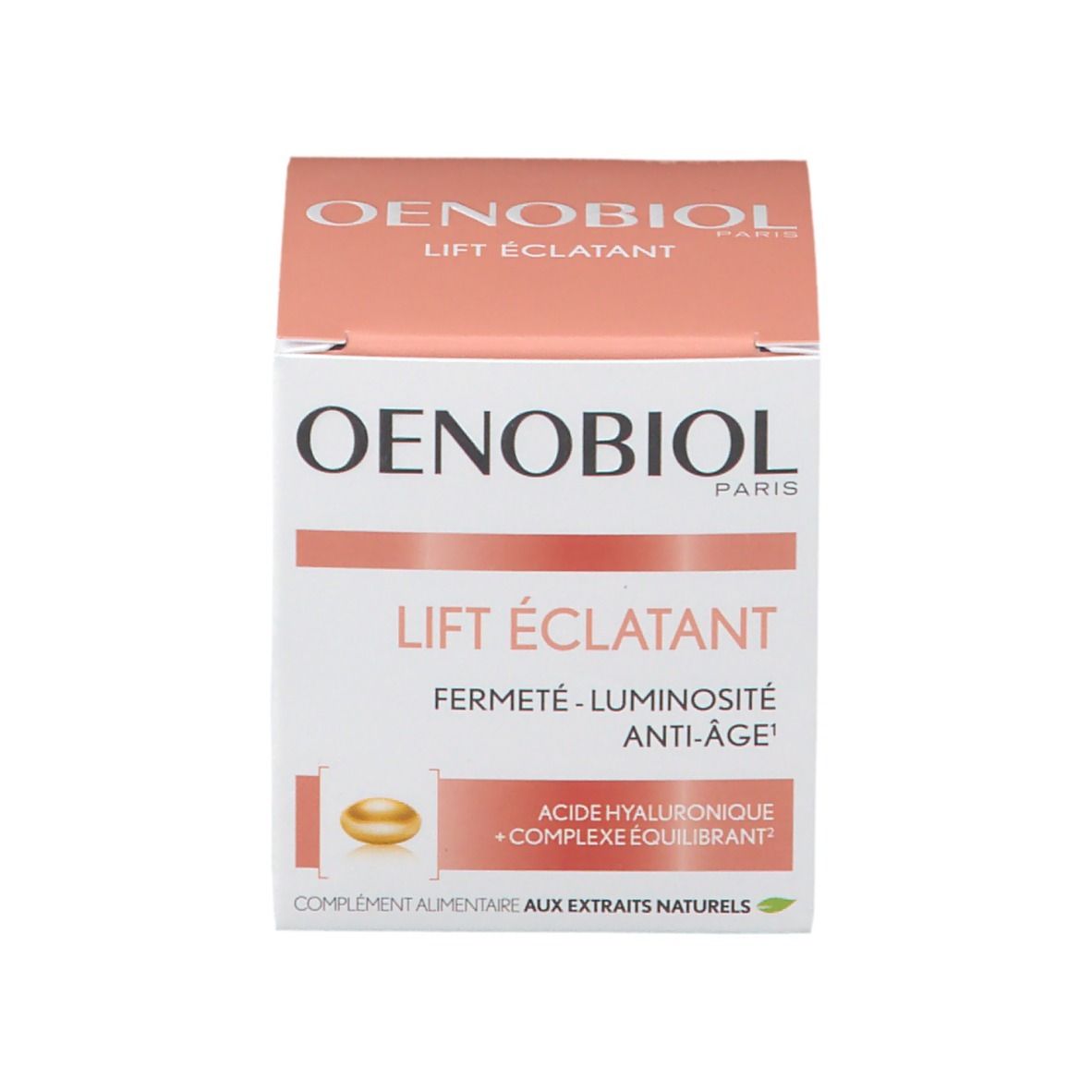 Oenobiol Lift Éclatant