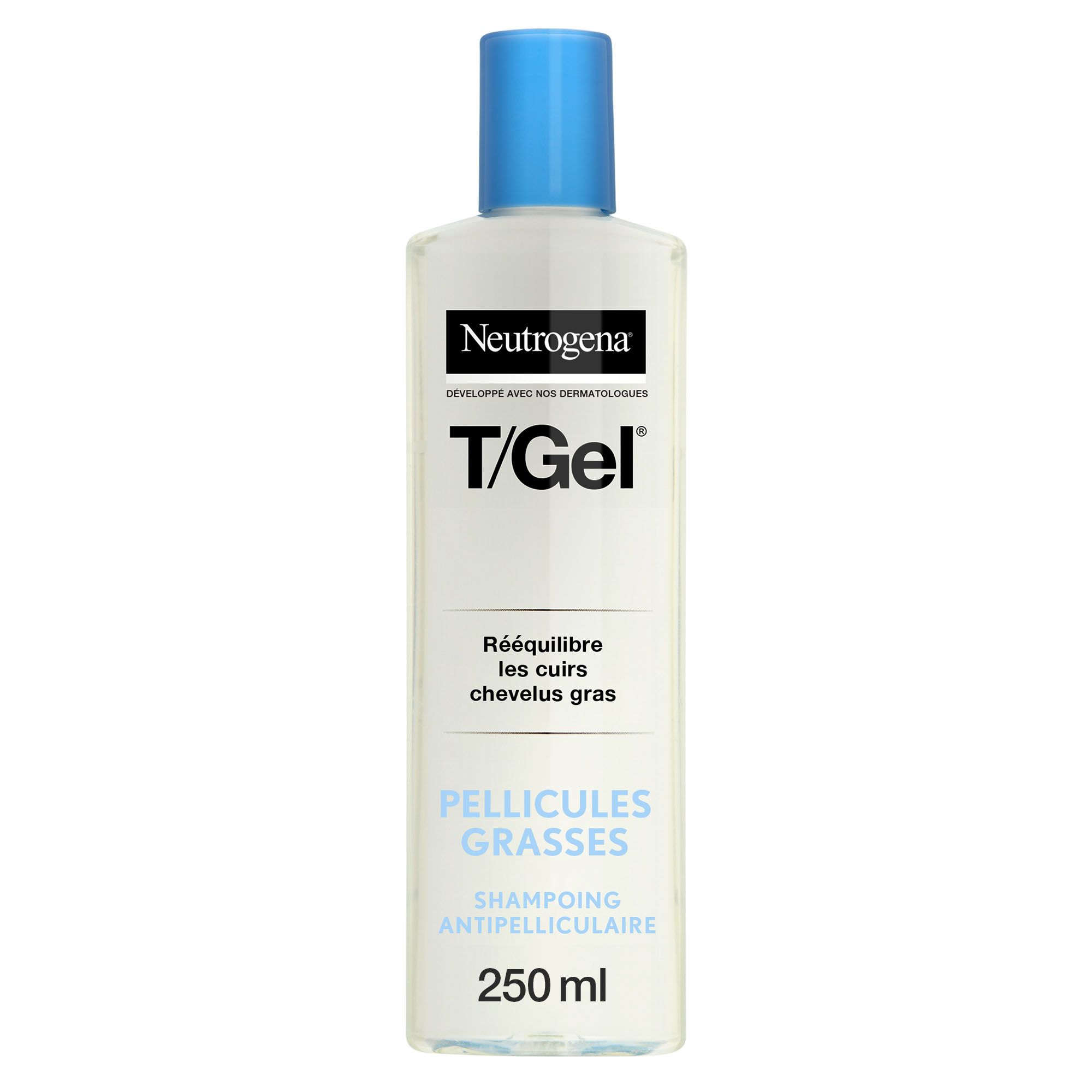 NEUTROGENA® T/GEL® Anti-Schuppen-Shampoo