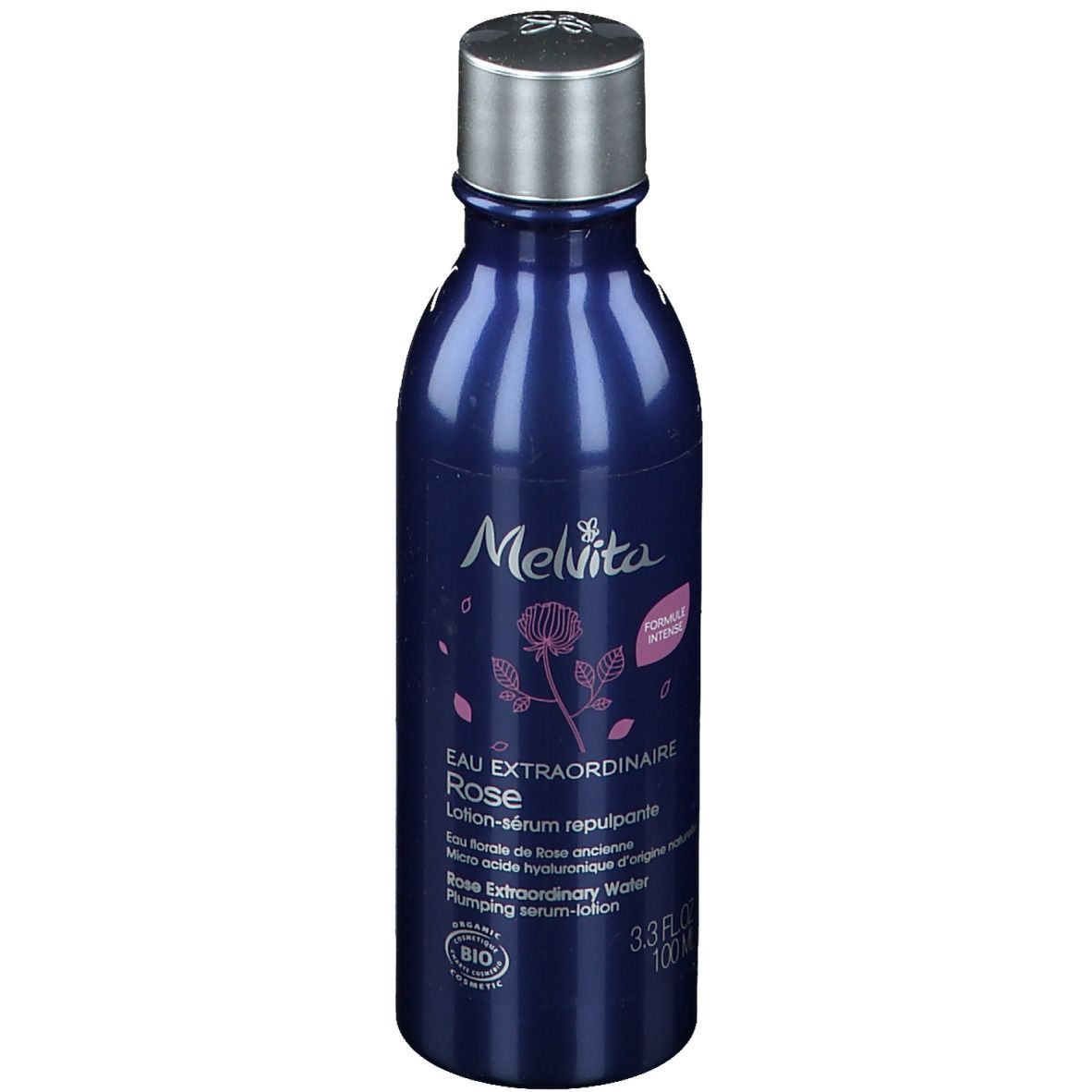 Melvita Rosenwasser